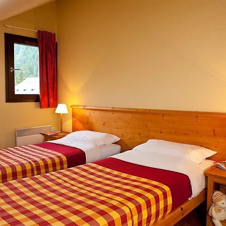 Madame Les Du Thabor Apartmanhotel