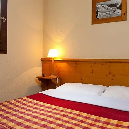 Madame Les Du Thabor Appart hôtel 3*