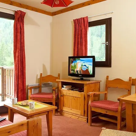 Madame Les Du Thabor Appart hôtel 3*