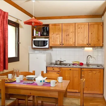 Apartmanhotel Madame Les Du Thabor
