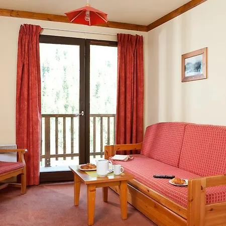 Appart hôtel Madame Les Du Thabor 3*