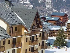 Apartmanhotel Madame Les Du Thabor