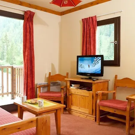 Madame Les Du Thabor Apartmanhotel