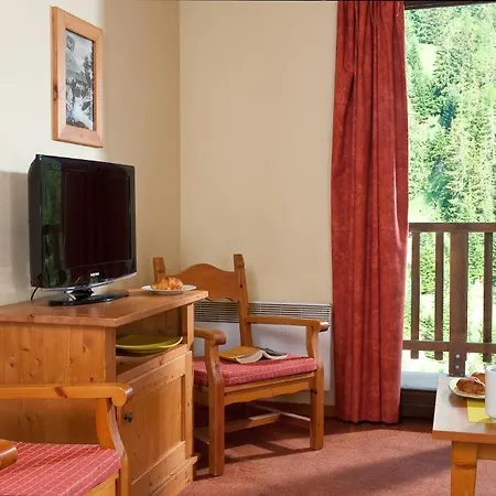 Madame Les Du Thabor Appart hôtel 3*
