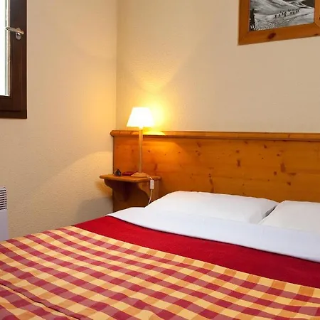 Appart hôtel Madame Les Du Thabor Valfrejus