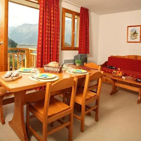 Madame Les Du Thabor Appart hôtel 3*