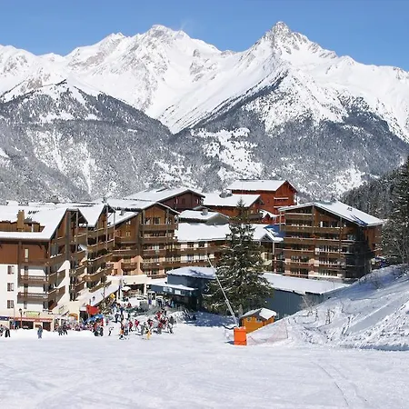 Madame Les Du Thabor Apartmanhotel