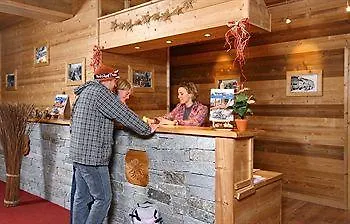 Aparthotel Madame Les Du Thabor Valfrejus