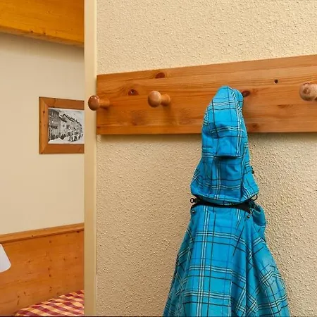 Aparthotel Madame Les Du Thabor 3*