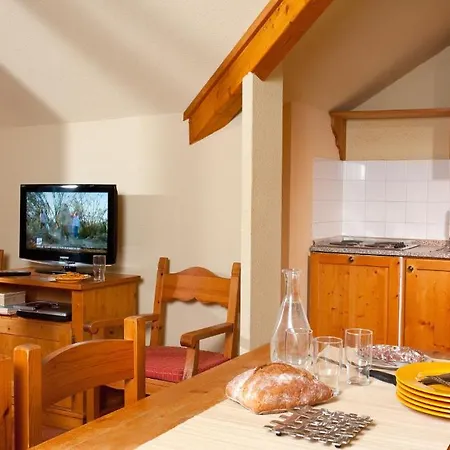Aparthotel Madame Les Du Thabor