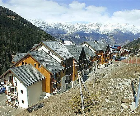 Aparthotel Madame Les Du Thabor 3*